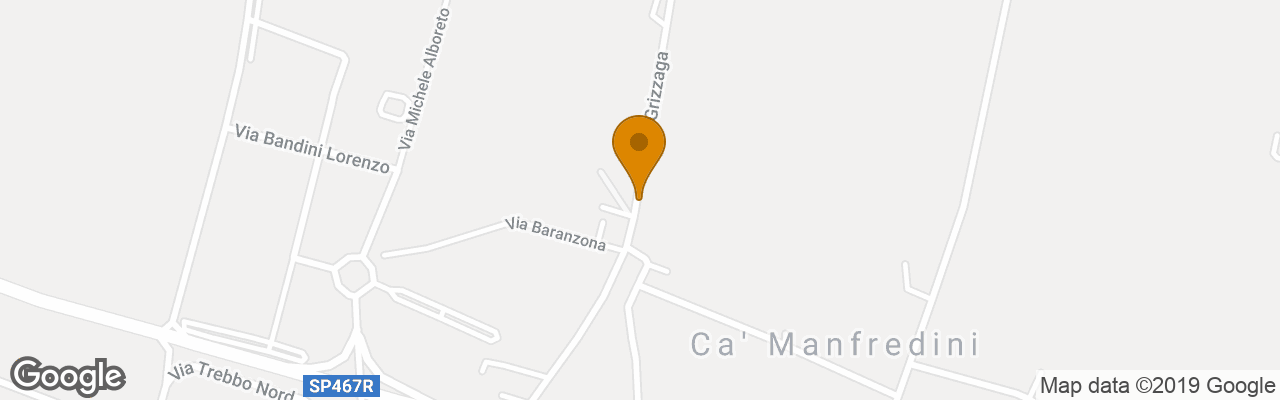 Bed and Breakfast Miss. Elisabeth 