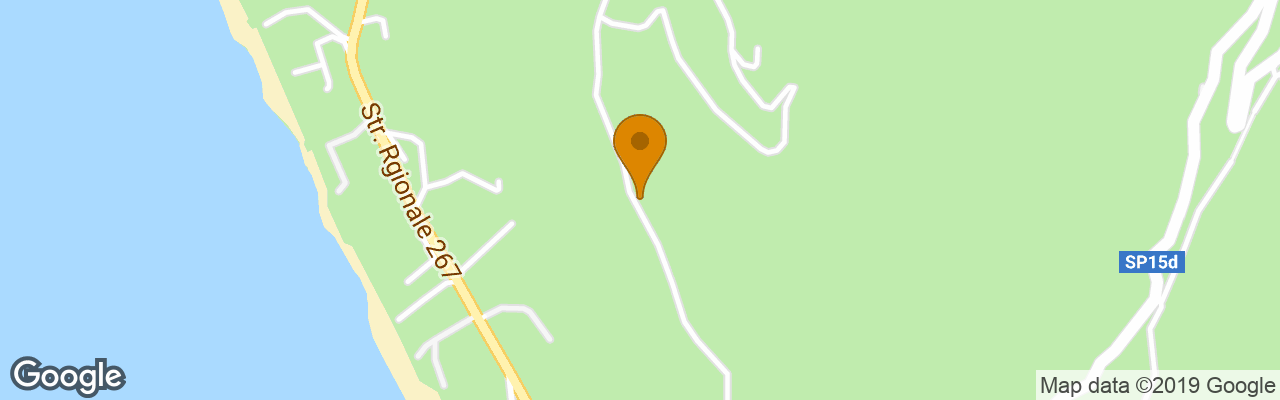 Bed and Breakfast Residenza Le Serre 