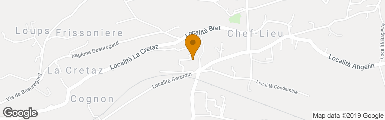 Bed and Breakfast Meizon Meysattaz 