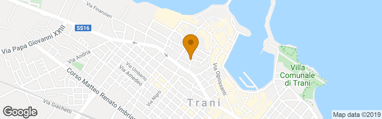 Bed and Breakfast La Cattedrale Dai Tetti 