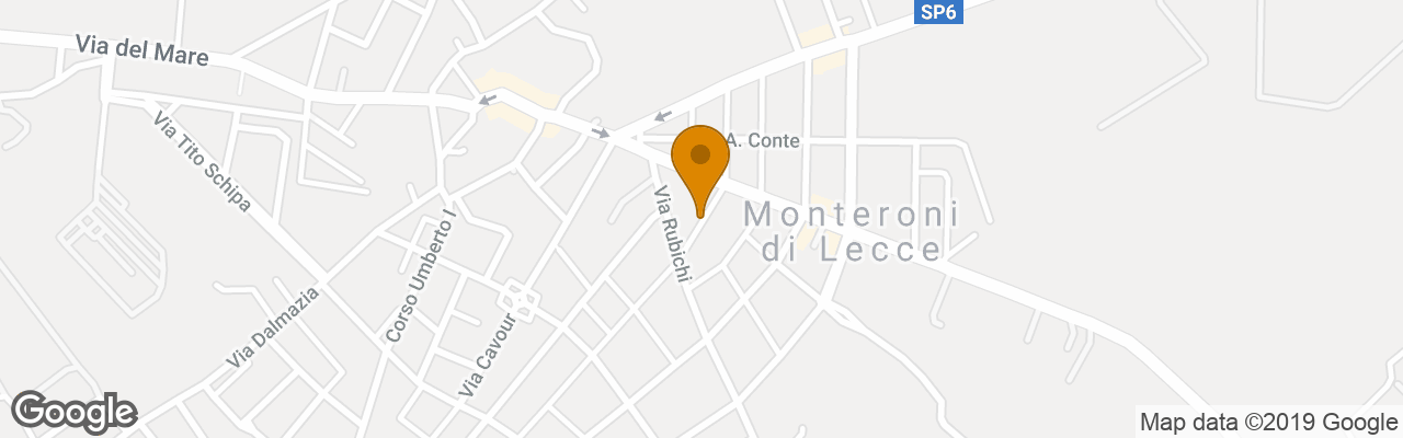 Bed and Breakfast Dimora Del Duca 