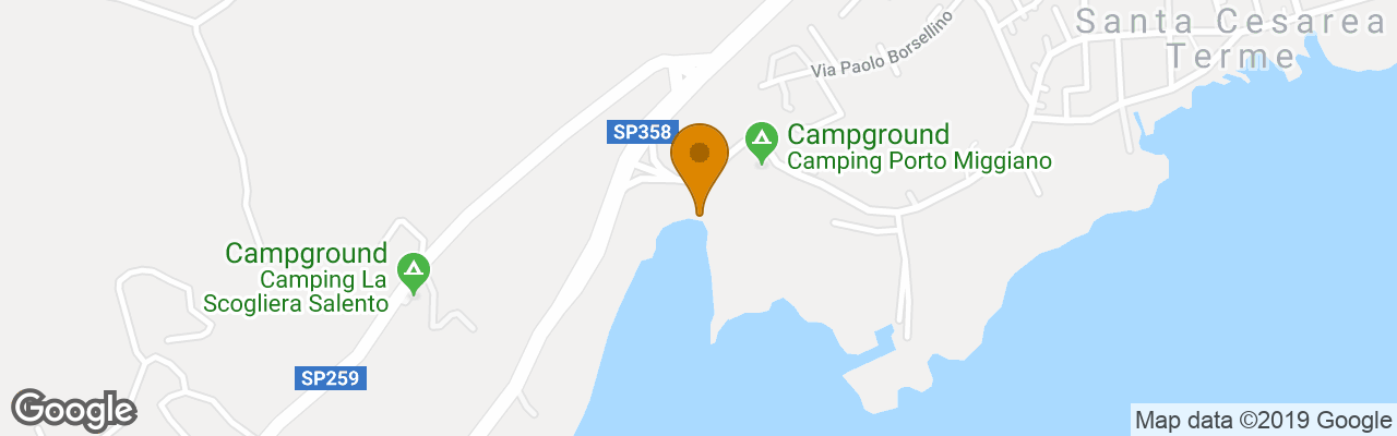 Hotel Augustus Resort 