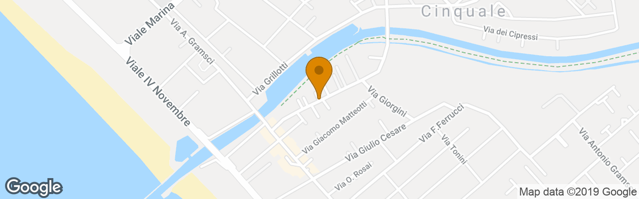 B&b Due Passi Dal Mare 