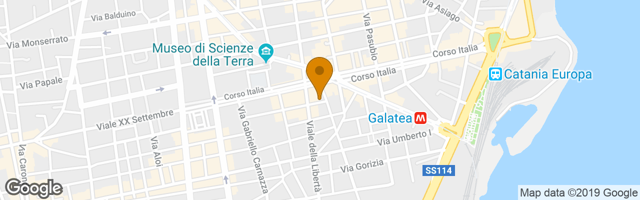 Bed and Breakfast I 2 Puttini 