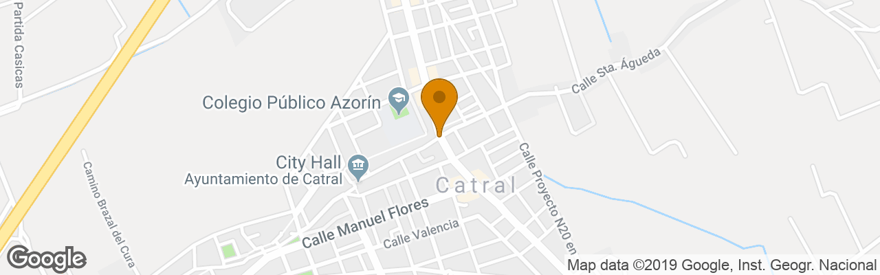 Villa de Catral Hotel & Spa 