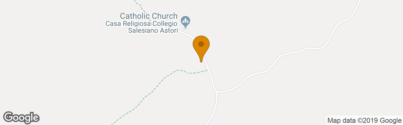 Hotel Baita La Ritonda 