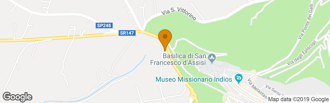 Bed and Breakfast La Piaggia 