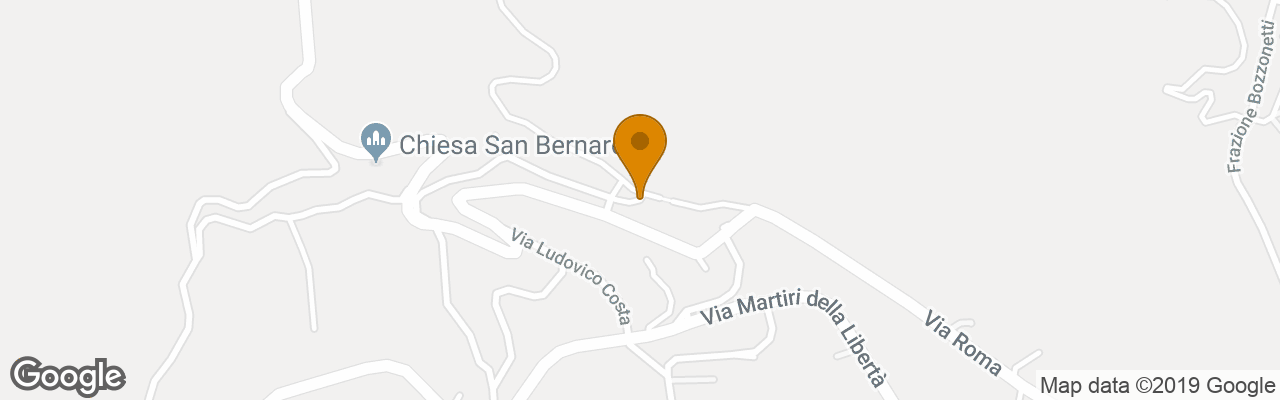 Bed and Breakfast La Casa Di Baba 