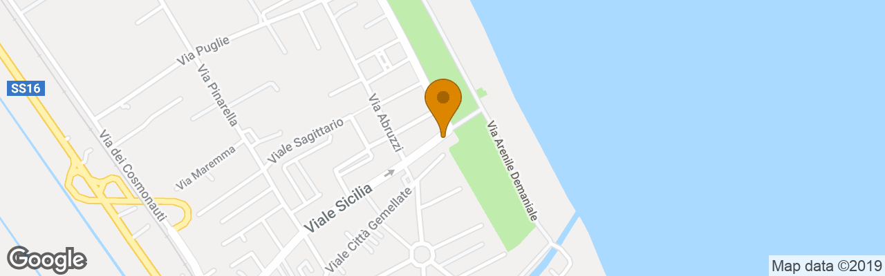 Hotel Stella Del Mare 