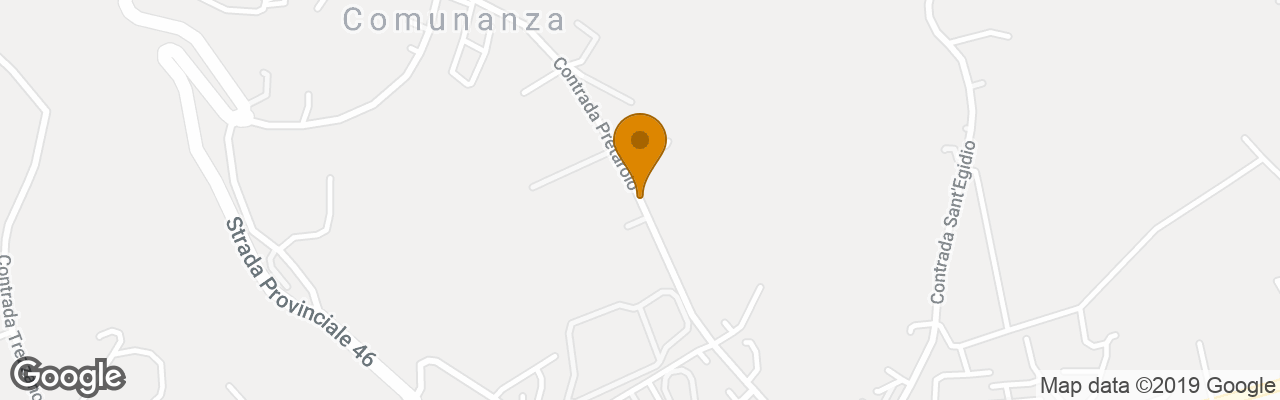 Bed and Breakfast Da Cristina 