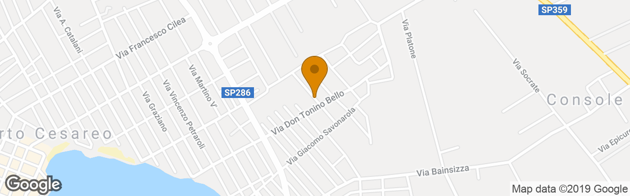 Bed and Breakfast Il Marinaio 