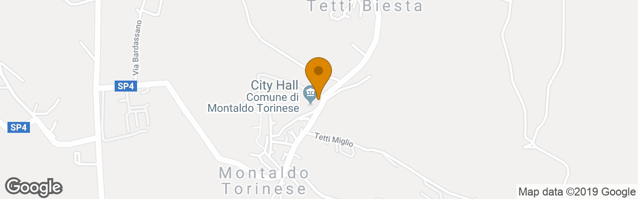 Resort Castello Di Montaldo Torino 