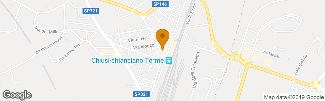 Hotel Albergo I Longobardi 