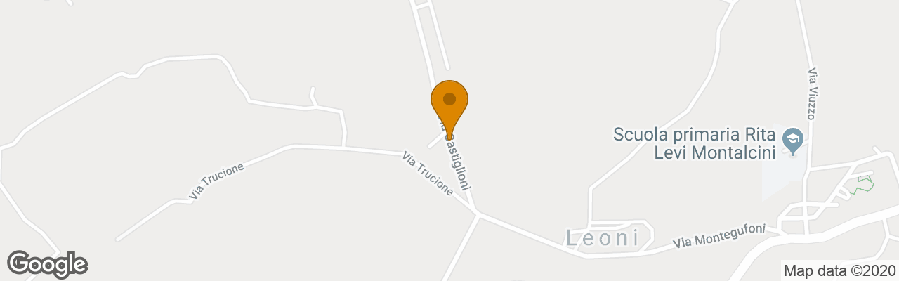 Hotel Villa Le Calvane 