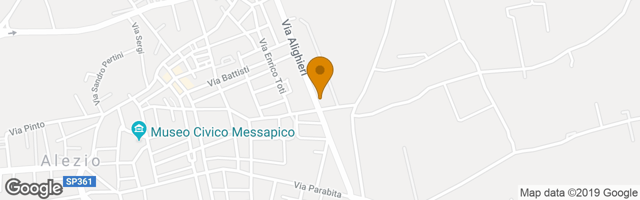 Bed and Breakfast I Malampi 