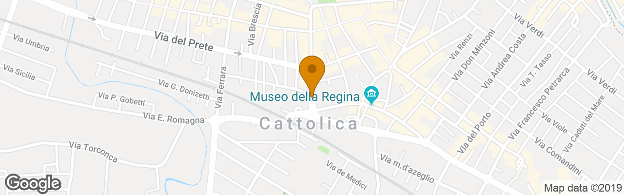 Hotel Ristorante Al Dollaro 