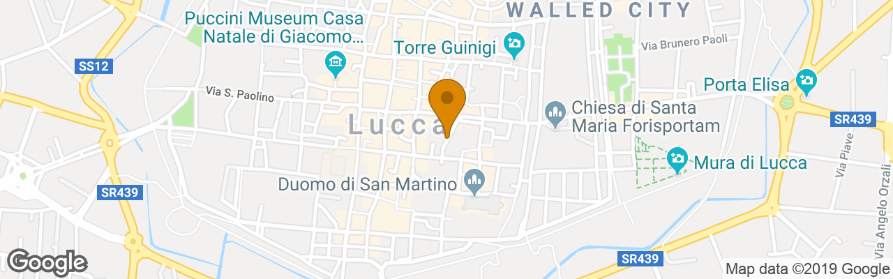 Hotel N.15 Santori Luxury Home 