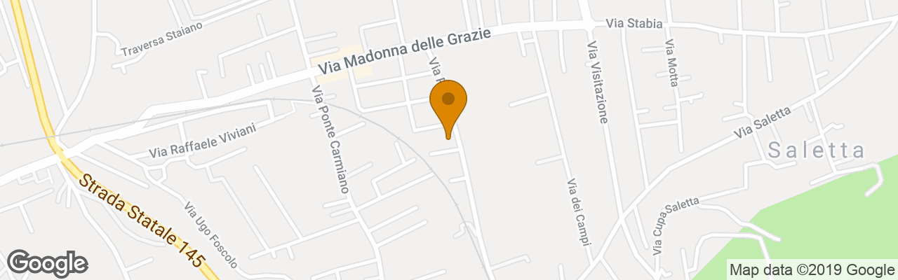 Bed and Breakfast Villa Miriam 