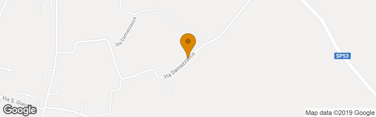 Bed and Breakfast Orsone 