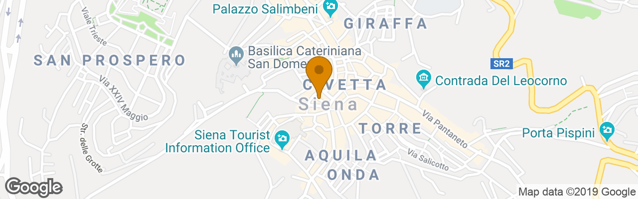 Bed and Breakfast Il Bello 2016 