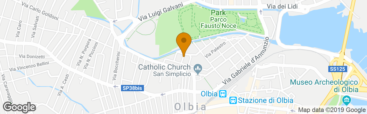 Bed and Breakfast Le Mille E Una Notte 