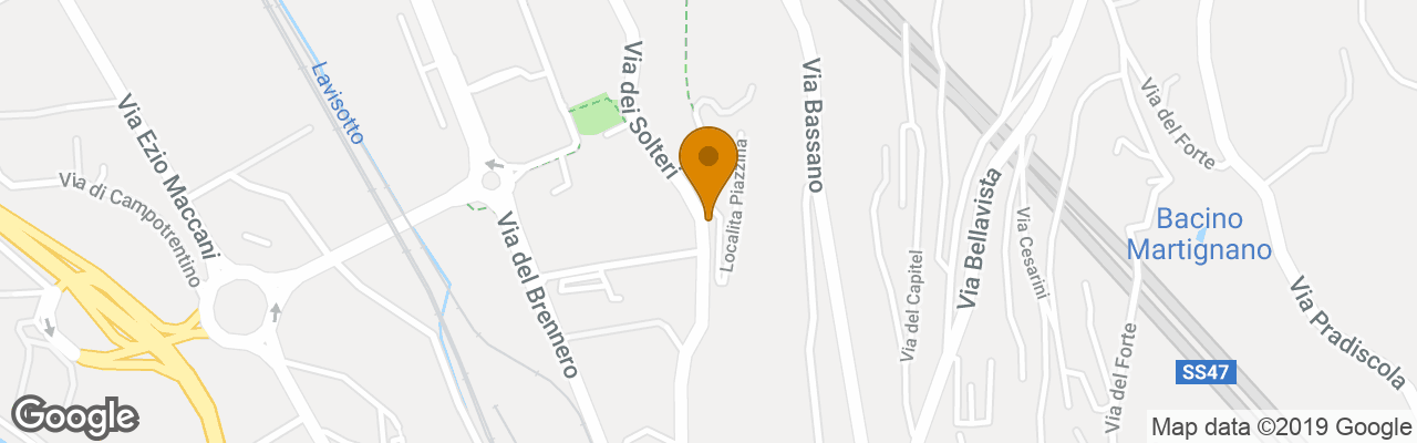 Bed and Breakfast Luna Di Zucchero 