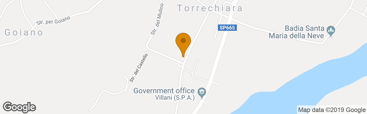 Hotel Albergo Bar Gardoni 