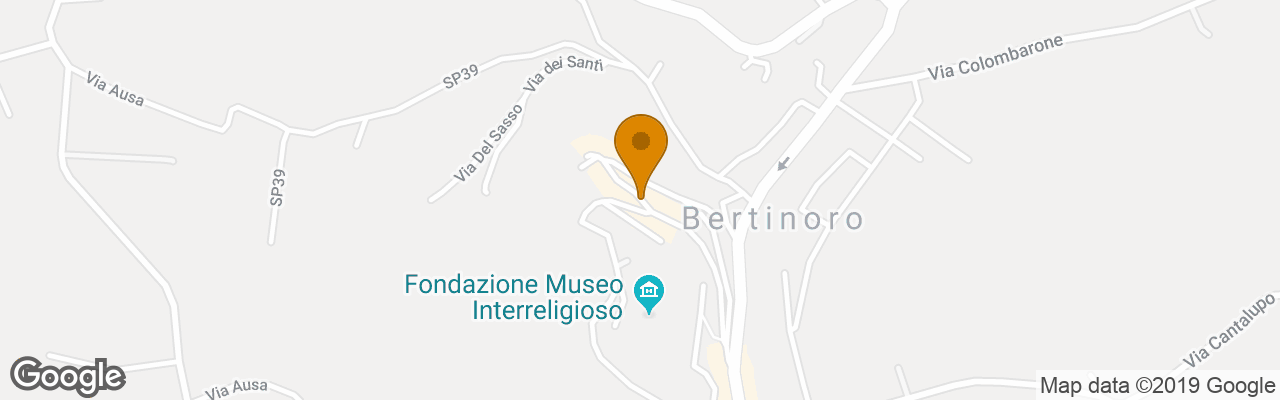 Hotel Albergo Colonna 