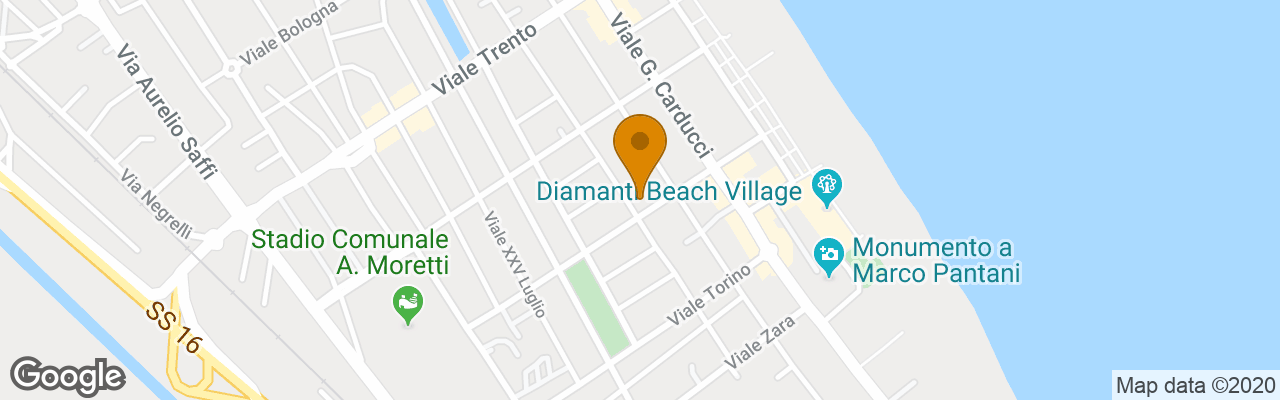 Family Hotel Villa Gioiosa 