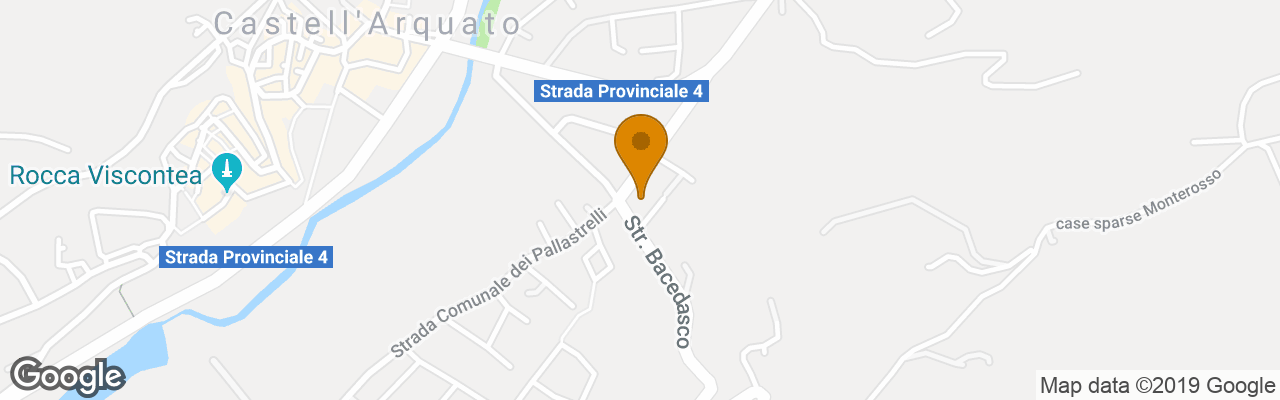 Bed and Breakfast Villa Dircea 