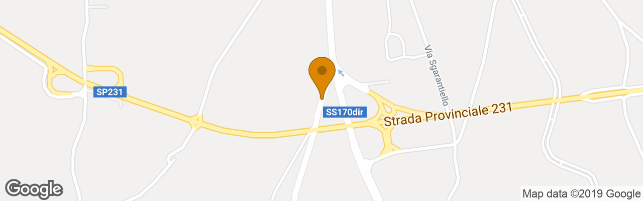 Coppe Di Murgia Resort 