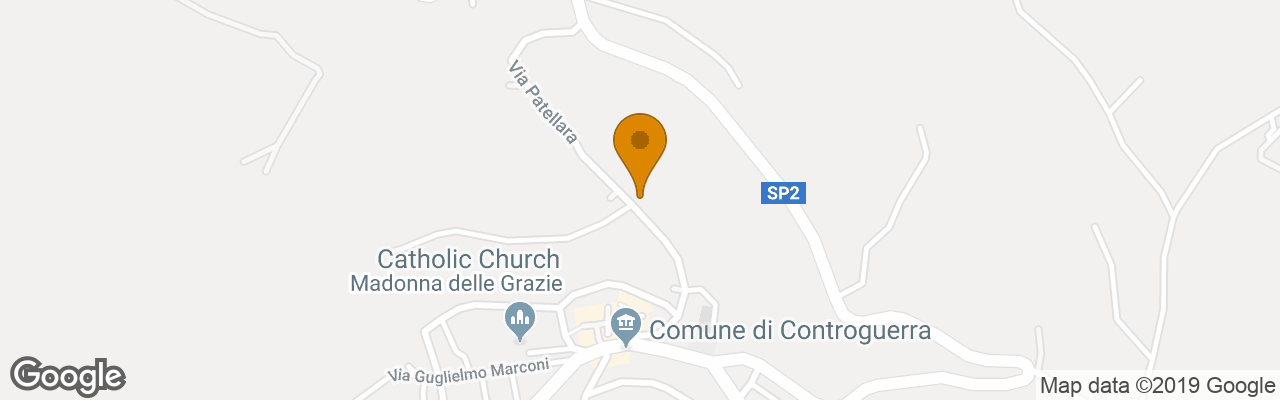 Bed and Breakfast Villa Sole 