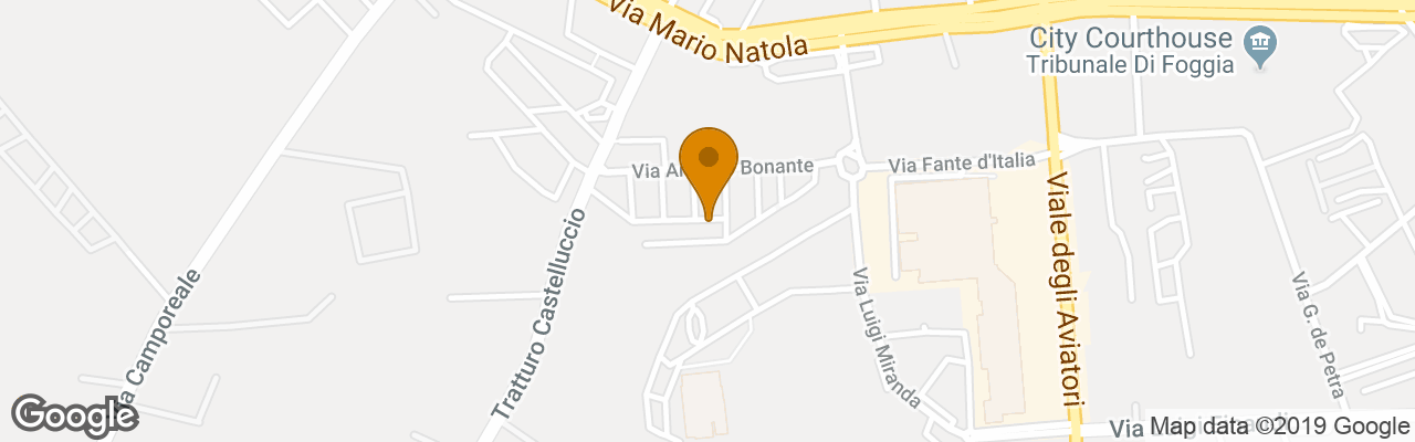 Bed and Breakfast Villa Etrò 