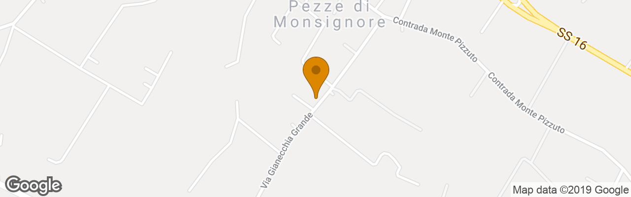 Bed and Breakfast Dal Signor Wolf 