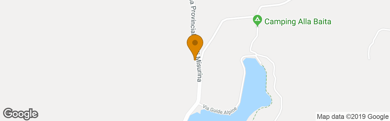 Hotel Albergo Dolomiti Des Alpes 