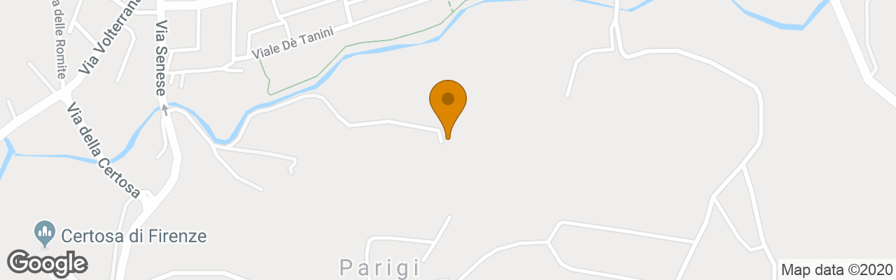 Ponte Di Certosa B&b 