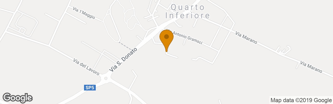 Bed and Breakfast Camera Fiera 