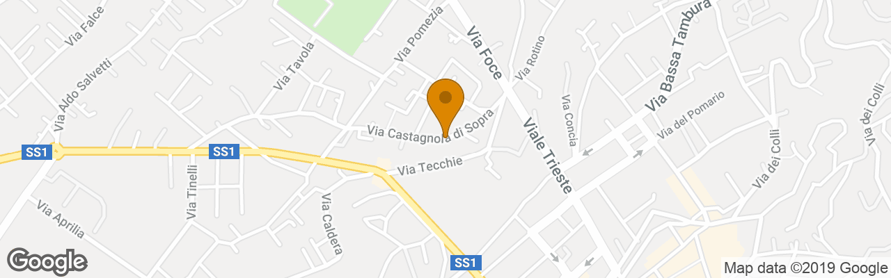 Bed and Breakfast Abbaino 