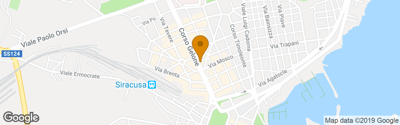 Bed and Breakfast Laurus Sicilian Holiday 