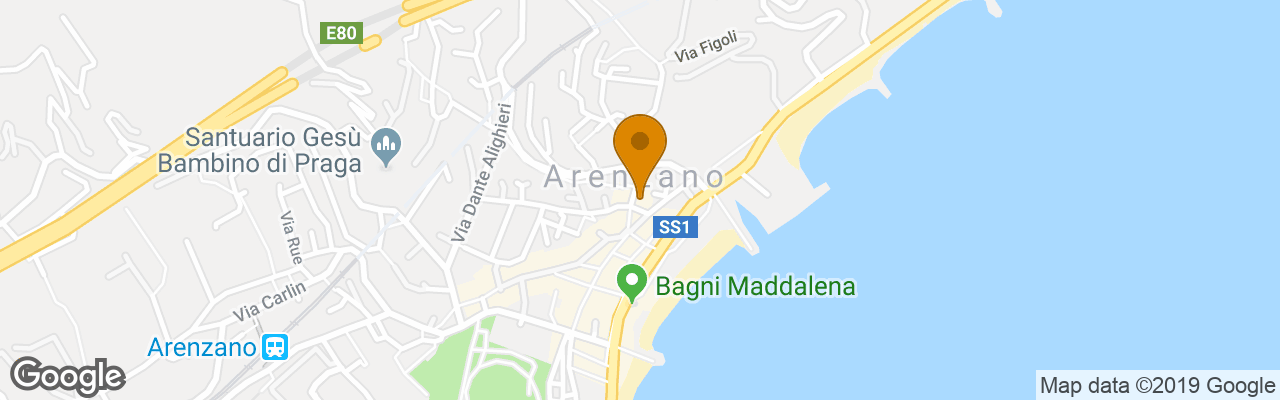 Hotel Ristorante Ulivi 