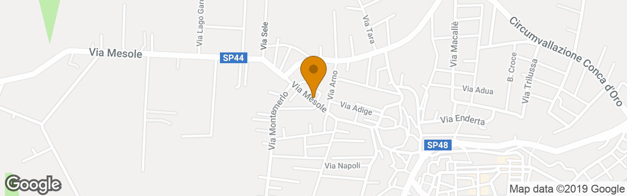 Bed and Breakfast Il Rifugio Dei Briganti 