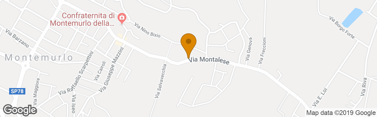 Bed and Breakfast Fattoria San Carlo 