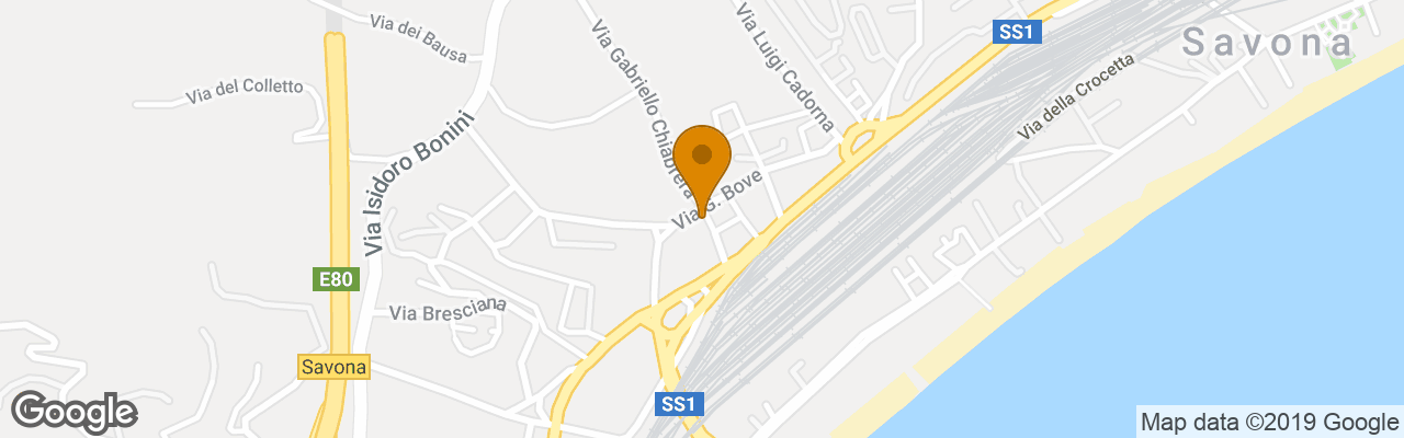 Hotel Giardino Del Sole 