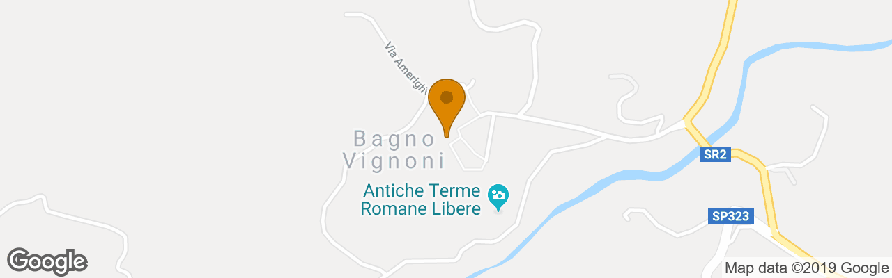 Hotel Albergo Posta Marcucci 