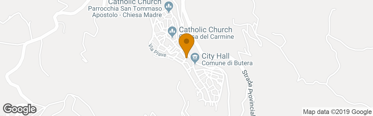 Bed and Breakfast Il Portico Dei Normanni 