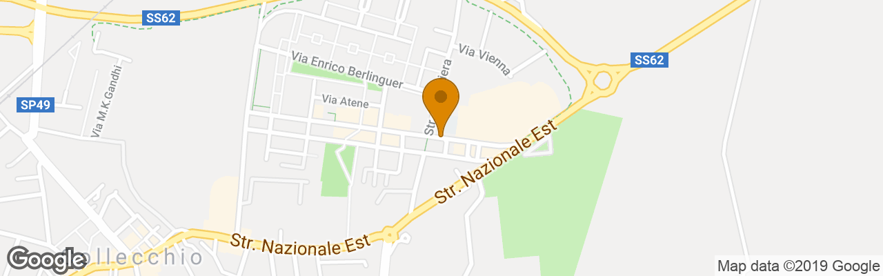 Villa Anna Bed & Breakfast 