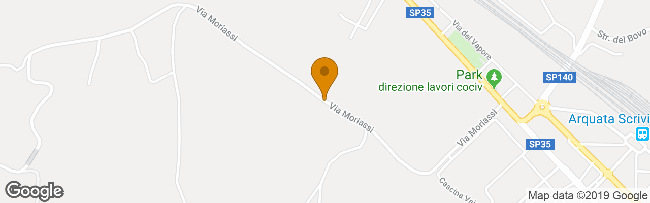 B&b Villa Paradiso Charme&design 