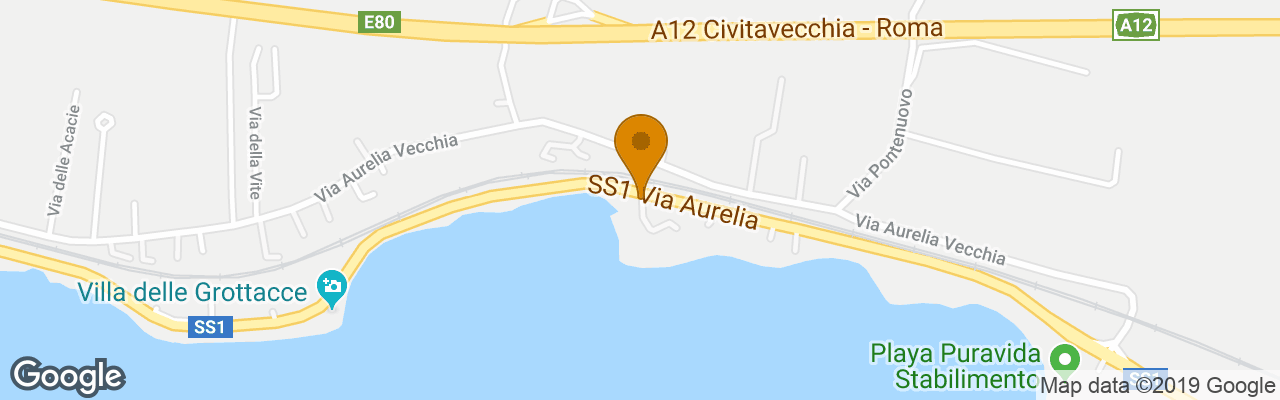 Hotel Albergo Villa Mater Gratiae 