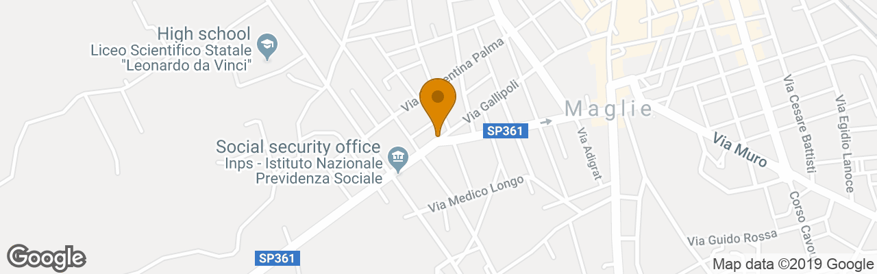 B&b Del Benessere Beauty & Welness 