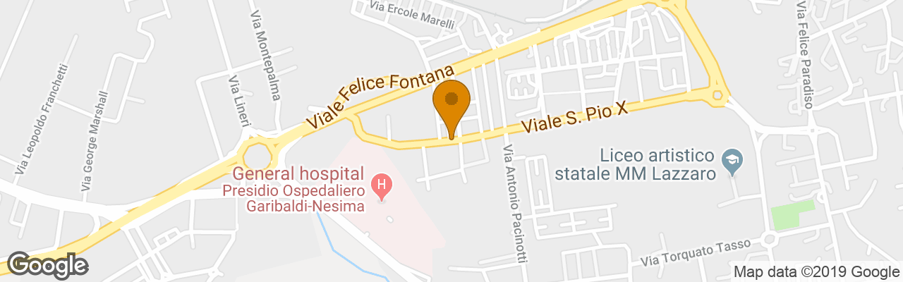 Hotel Cuore Di Nesima 